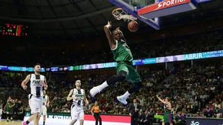 Will Thomas: “Sólo quiero jugar bien y demostrar que soy un buen jugador”