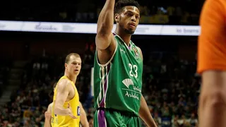 Zoco europeo: David Blatt, ¿el elegido de Olympiacos?; Jeff Brooks, oficial a Milán