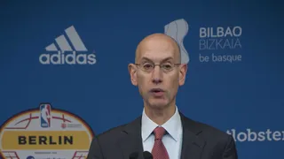 La NBA retira la organización del All-Star 2017 a Charlotte