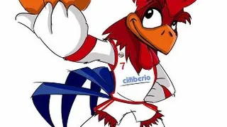 Ciao, ciao Biella! y Scavolini logra salvarse; Gallo Varese