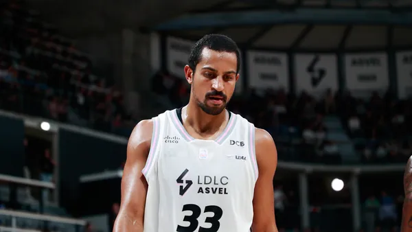 Pozzecco quiere descartar a dos jugadores en ASVEL