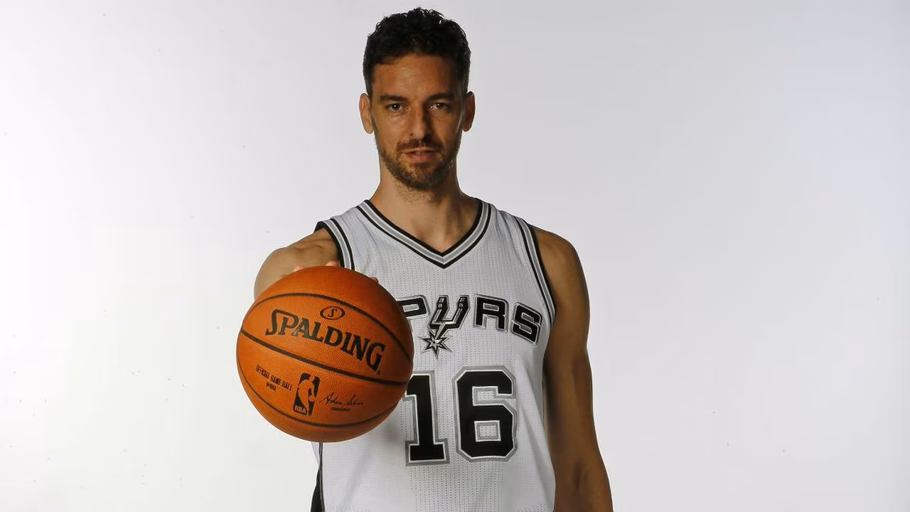 ¿Cómo han arrancado los españoles en la NBA?