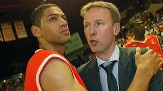 Francia ya tiene nuevo seleccionador