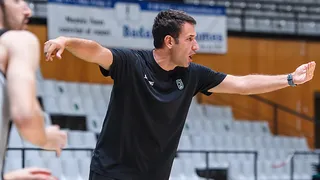 ¿Quién es Dani Miret? Esta es la apuesta para el banquillo de Joventut Badalona