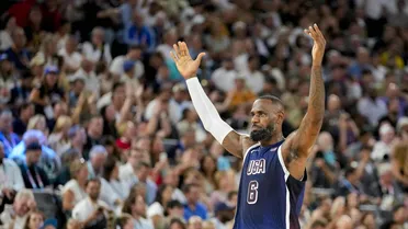 ¿Cuánto dinero recibirán los jugadores de Estados Unidos si ganan la medalla de oro?