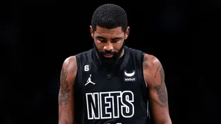 Explota la bomba en Brooklyn Nets: Kyrie Irving pide el traspaso