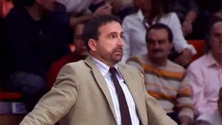 Joan Plaza: El martes me juego el cuello