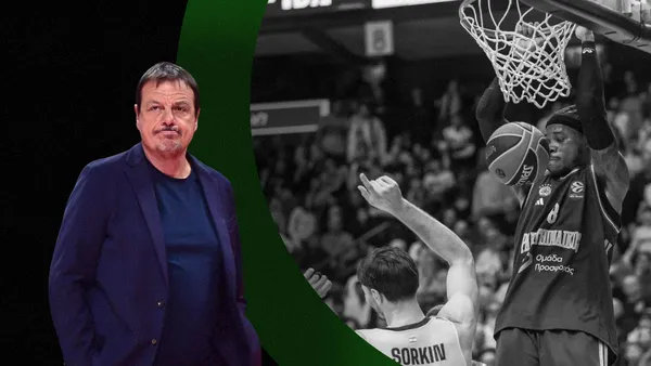 Tensión total en Panathinaikos: despido fulminante de un ex NBA tras el choque con Ataman