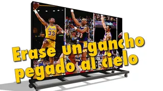 Vídeos: Sky Hook elevado a 10. El mejor repertorio de Abdul-Jabbar