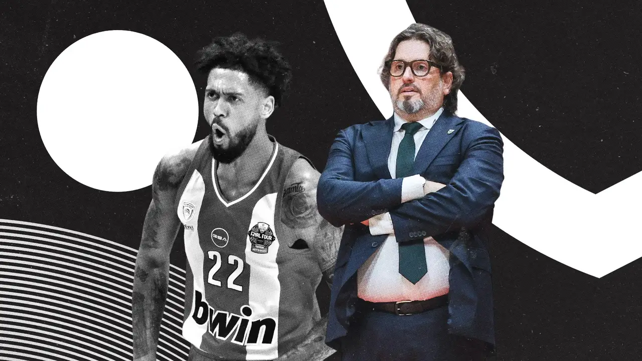 ¡Un equipo Euroliga jugando la Eurocup! La última bomba de mercado rompe el tablero