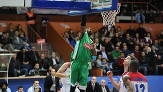 Llega Jordan Farmar al Dogus; rajadas de Ataman; el show de Vesely