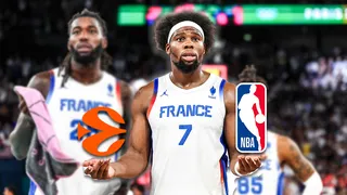 Yabusele se moja: “Pueden competir contra los equipos NBA”