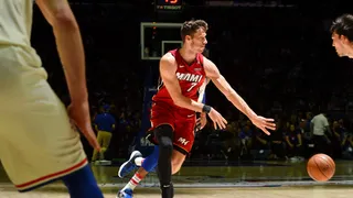 Miami Heat: el mismo bloque para seguir compitiendo en el Este