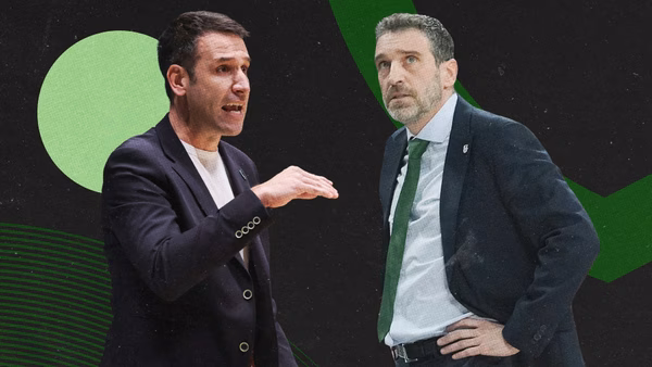 ¿Por qué Joventut Badalona y Unicaja sacan la calculadora en el GRAN PARTIDO de BCL?