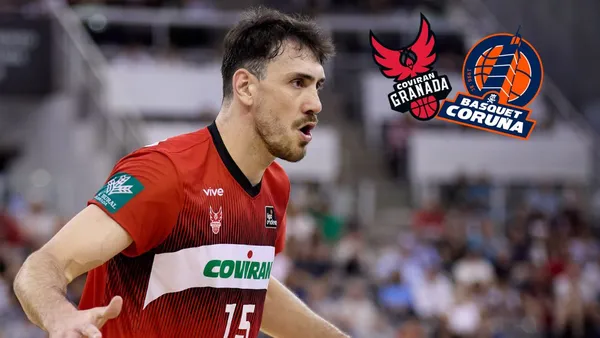 Fichajes Primera FEB: Campeón del mundo 3×3 sigue en Granada y regreso en Coruña