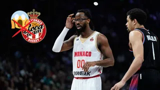 Se queda sin equipo en Euroliga y lesionado: “Eso fue inesperado”