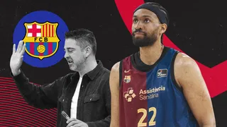 ⁠Jabari Parker se niega a dar detalles del Barça Basket: “No puedo…”