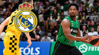 Habla de su posible llegada al Real Madrid en verano: “Me gustaría”