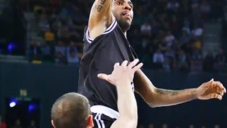 Bosnia no tendrá en Aaron Jackson a su Bo McCalebb