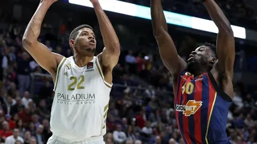 Una incomprensible decisión de Stauskas da la victoria al Real Madrid (70-69)