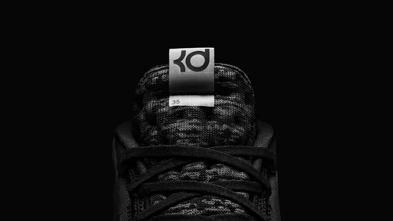 Llegan las Nike KD12