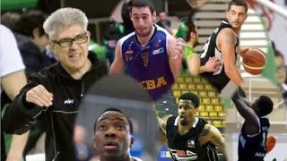 Lo mejor de marzo en Adecco Plata: Quinteto, entrevistas, datos y mucho más