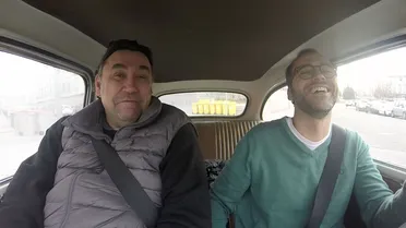 José Biriukov: “Jugar contra el Dream Team intimidaba mogollón”