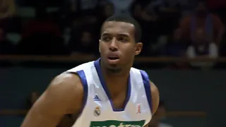 Quinton Hosley volverá a Turquía