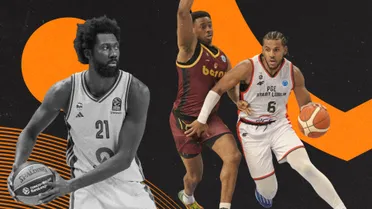 Rumores ACB: Un nuevo Unicaja dará a luz con este fichaje TOP para el perímetro