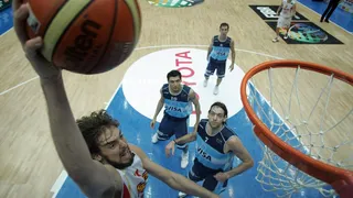 ¿Cuál ha sido el Mundial de baloncesto más largo?