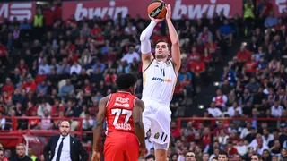 Hezonja y su futuro. ¿El croata lanza un mensaje de esperanza blanca?