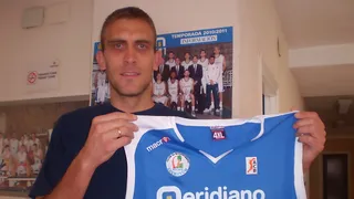 Otro viejo rockero que vuelve a la ACB: Iñaki De Miguel ficha por el Meridiano Alicante