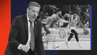 Unicaja mueve ficha: refuerzo de garantías para Ibon Navarro en la pintura