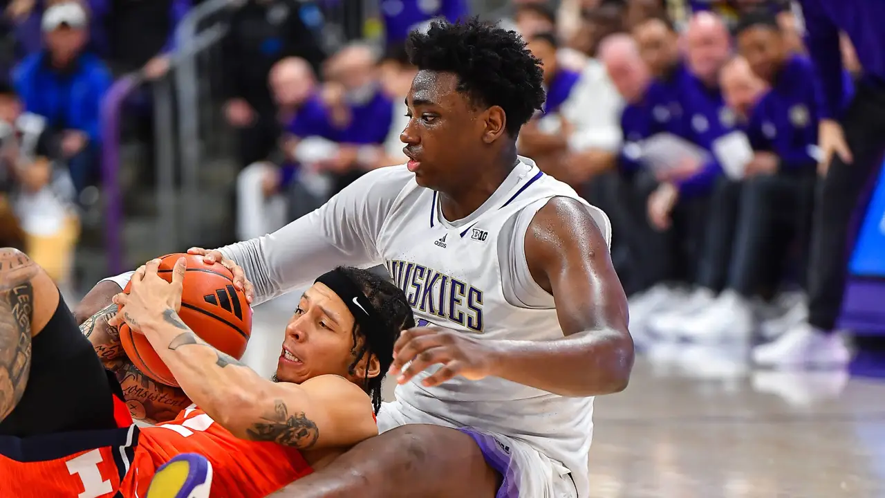 Una joya española de NCAA que podría venir a la Liga Endesa de baloncesto