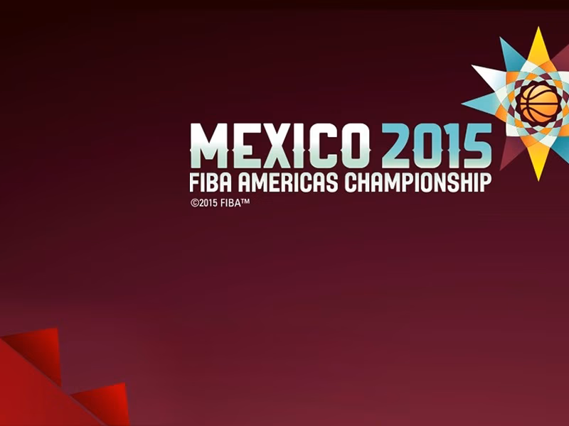 Todo lo que tienes que saber sobre el FIBA Américas 2015