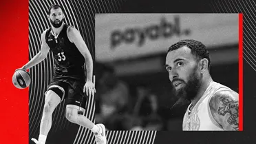 Nikola Mirotic habla y desvela uno de los motivos que lo llevó al Mónaco