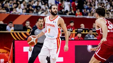 Ricky Rubio: repasamos como ha llegado a ser el máximo asistente de los Mundiales
