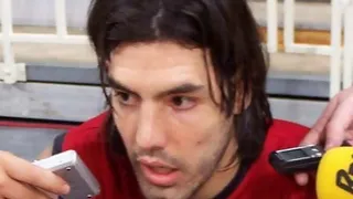 Los Rockets ya han hablado con Scola… y Scola con el Tau