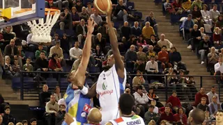 CB Clavijo CajaRioja rescinde su contrato con Jean François