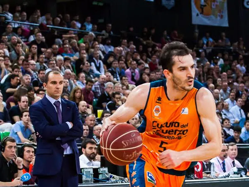 Pau Ribas, a un paso del FC Barcelona