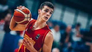 De Mega Bemax a la NBA: el perfil de Marko Simonović