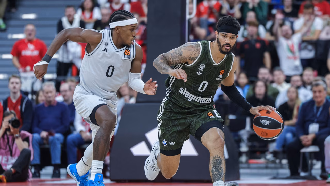 ¿El jugador revelación de Euroliga podría fichar por la NBA?