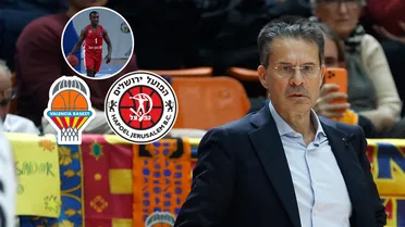 El ex del Valencia Basket que regresa como mejor base de la Eurocup: “Es fantástico”