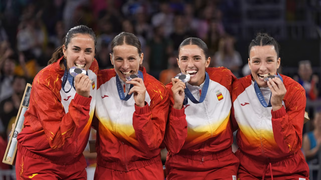 El baloncesto 3×3 la está rompiendo en España, ¿de dónde viene?