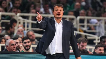 Ataman sugiere a los fans de Panathinaikos que compren ya la entrada de Final Four