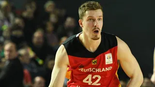 Analizando a Andreas Obst, un nuevo francotirador para Monbus Obradoiro