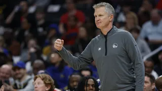 Las palabras de Kerr a Usman Garuba esconden un dardo envenenado