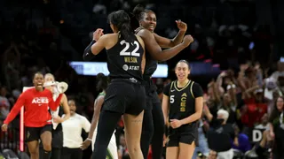 Week III WNBA: Aces sigue dominando con Sky, Sun y Mystics al acecho