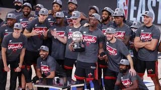 Guía NBA 2020-21: Miami Heat, de revelación a realidad
