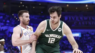 Danilo Gallinari habla del futuro: ¿NBA o Euroliga?